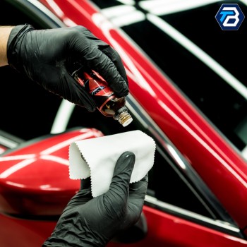 Vitrificação de Pintura de Carro no Macedo Vitrificação de Pintura de Carro no Macedo